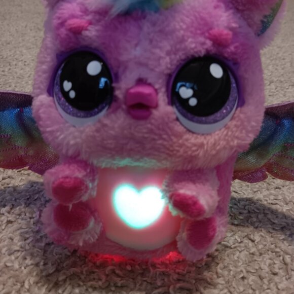 Hatchimal alive! Learning toy / learns, copies repeats what you say - Picture 3 of 4